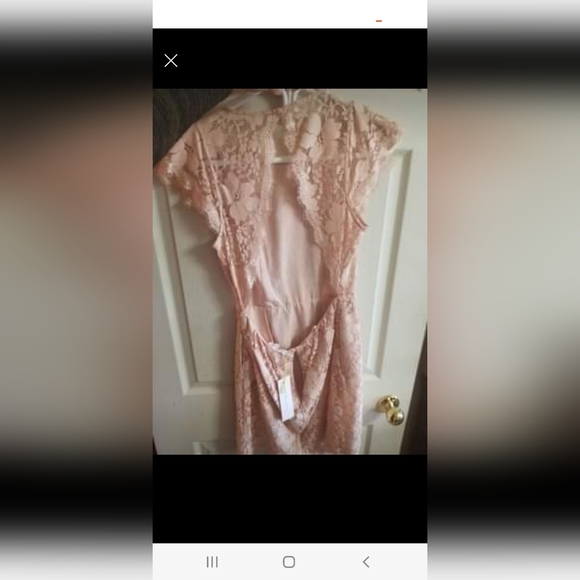 Bcbgeneration lace dress - Picture 2 of 3